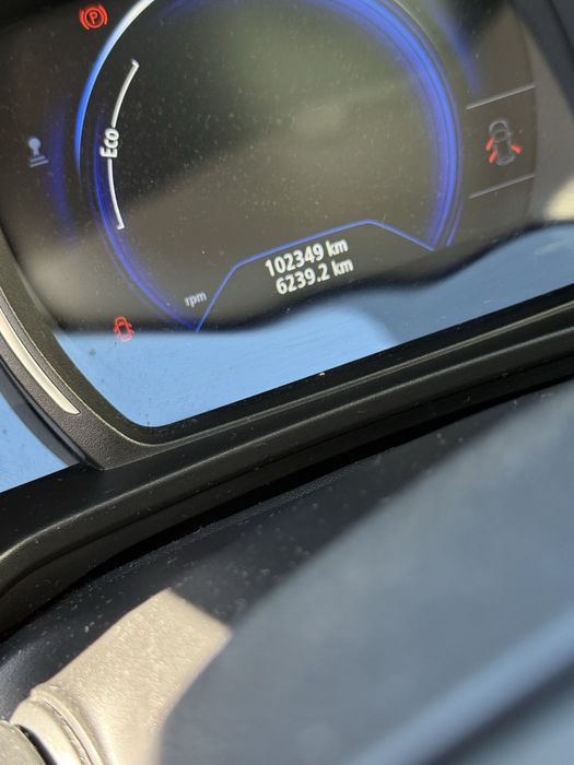 renault kadjar biała perła