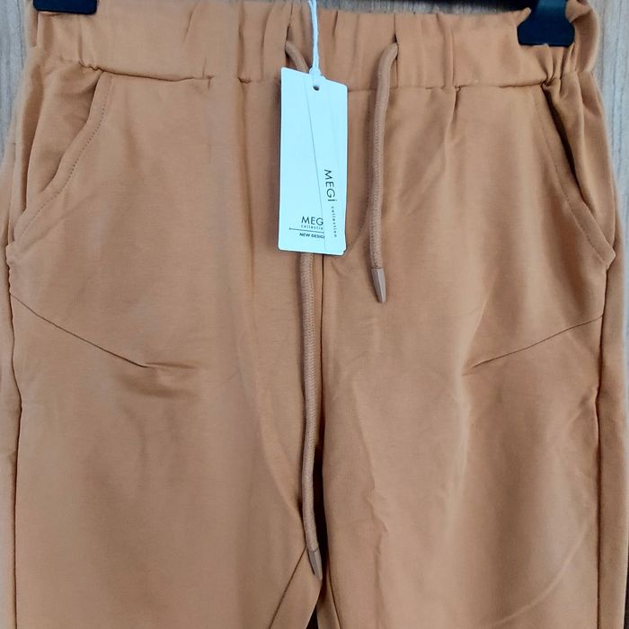 Spodnie damskie MEGI nowe M