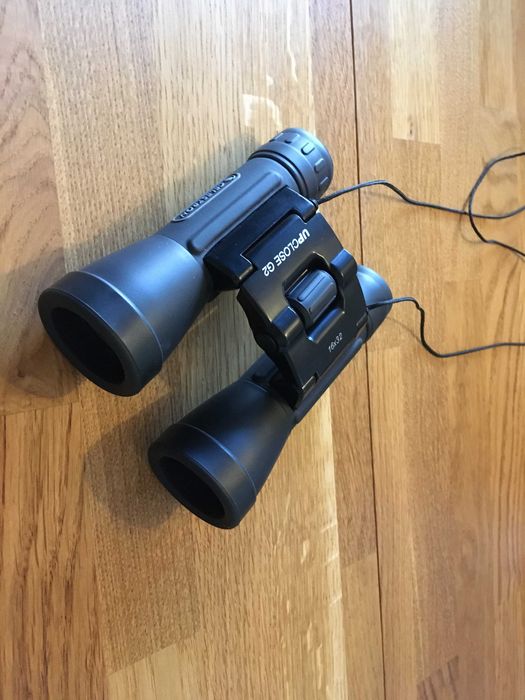 lornetka Celestron UpClose G2 16x32 PATRZ DALEKO