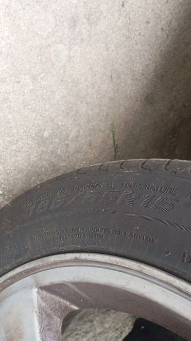 Vendo Chevrolet kalos 1.0