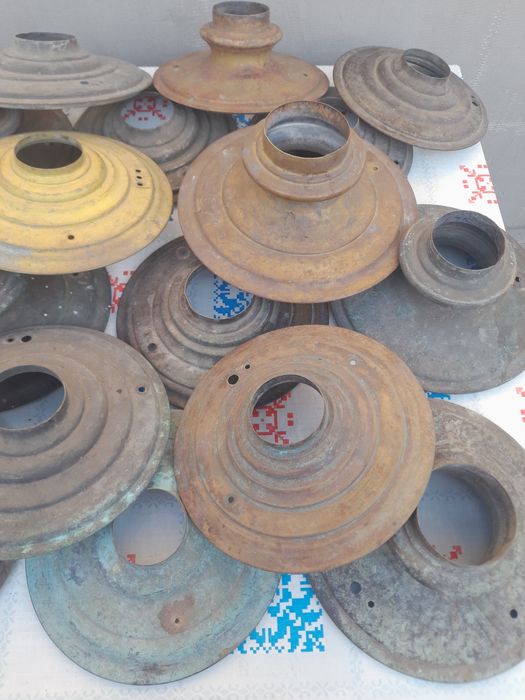 Крышка на самовар