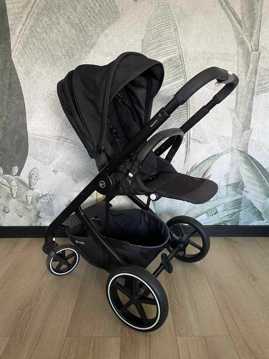 Wózek dziecięcy Cybex Balios S + fotelik
