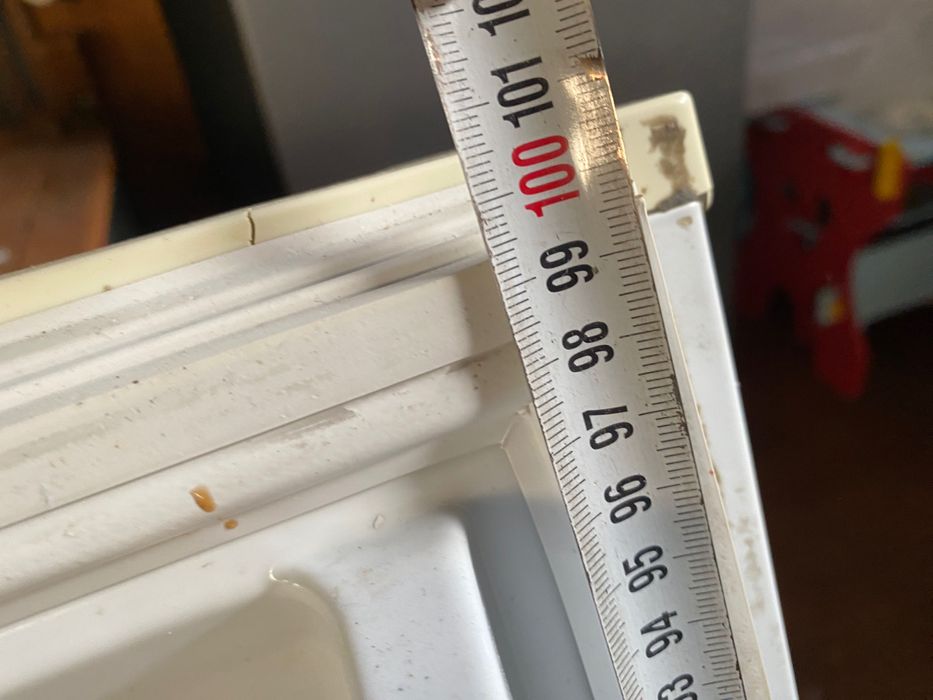 Уплотнитель холодильника Норд Nord Vita Nova ДХ-241-6-000 запчасти