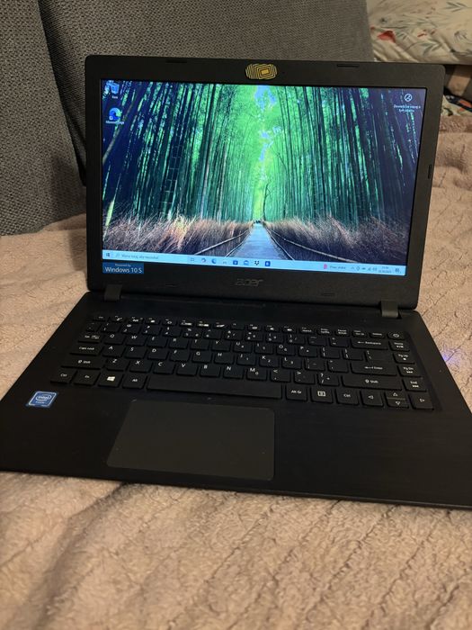 Laptop acer A114-32