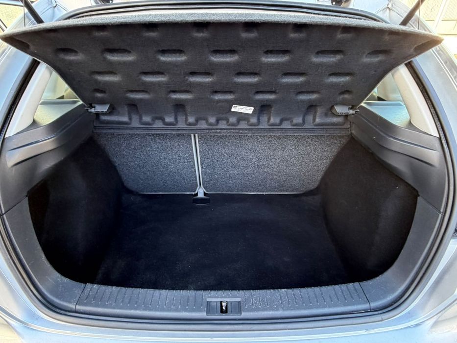 Vendo Seat Ibiza