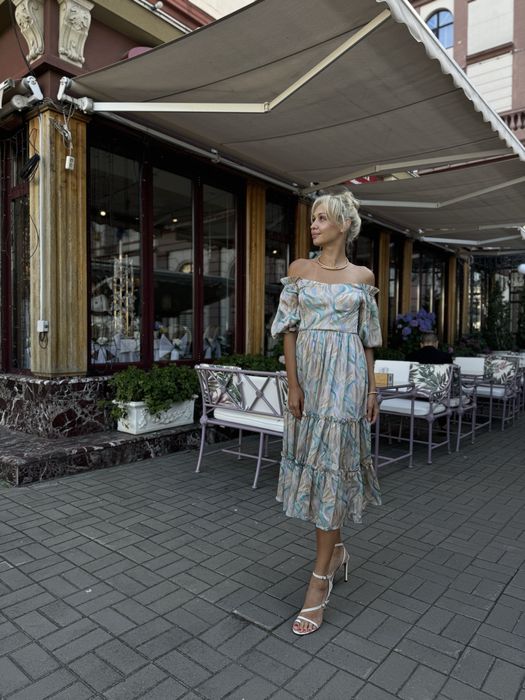 Сукня Vigo Wear