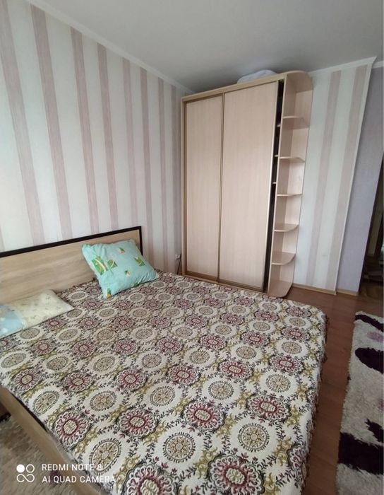 Оренда  3 кімнатної квартири Виставка