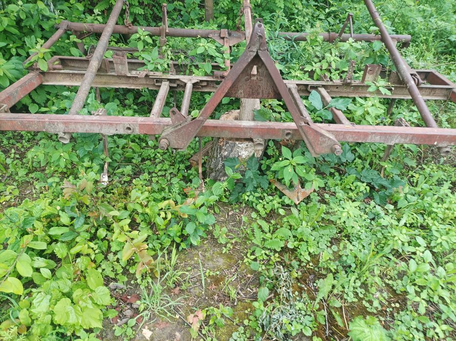 Продам культиватор