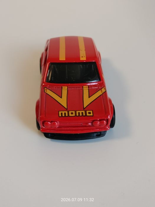 Hot Wheels Datsun Bluebird 520