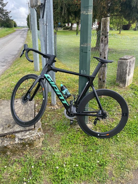 Giant Propel Advanced Pro 0 2022