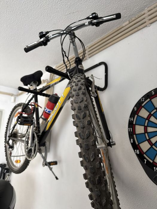 Bicicleta Scott Timber