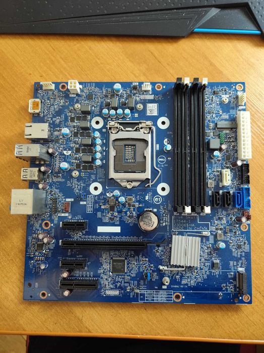 Płyta główna DELL INSPIRON SERIA 5680 LGA1151