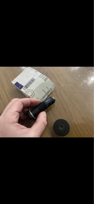 Цепь ГРМ А0009930676 Mercedes