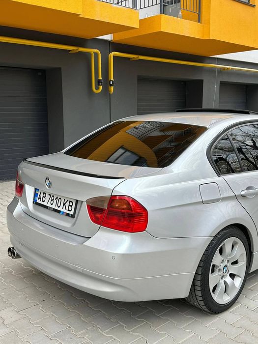 Авто BMW e90 2.0 бензин