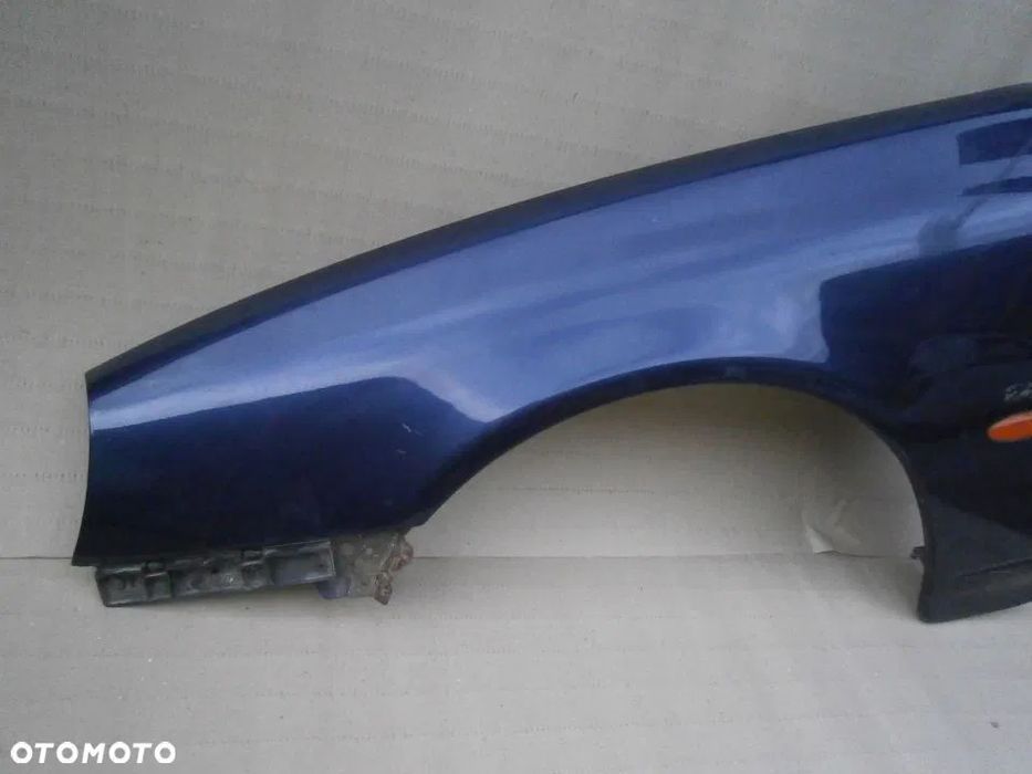 Błotnik Przedni Lewy Przód Oryginał Ford Scorpio Mk2 94 98