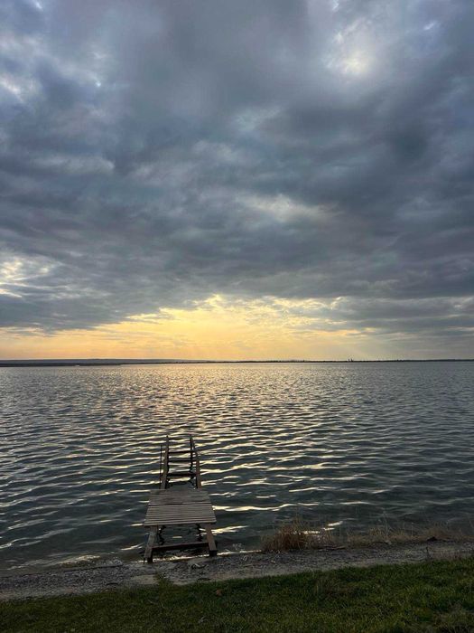 Продаю дом на берегу лимана в Граденицах