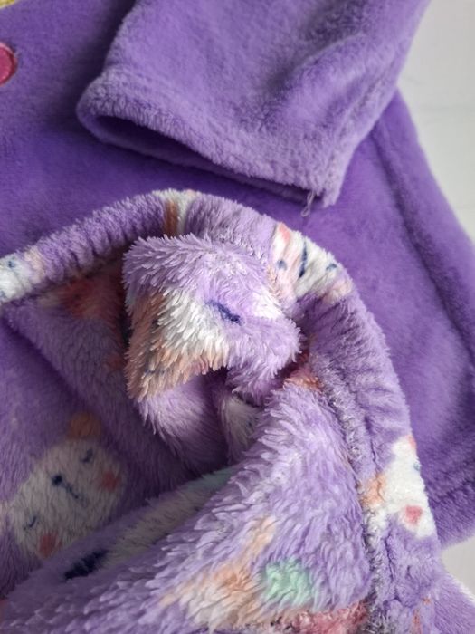 Pijama Inverno criança 11/12 anos