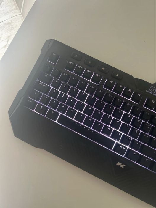 Teclado Gamer LIFE