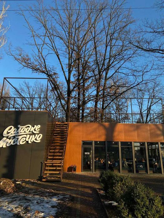 ВІИГІДНО павільйони, ангари, дачні будинки, офіси, пости, гаражі