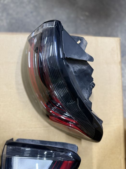 Фонар led jeep compass 2017+ розборка