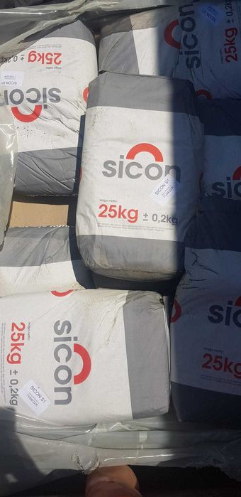 Impregnat zabezpieczenie do posadzek betonu wylewek folia w płynie