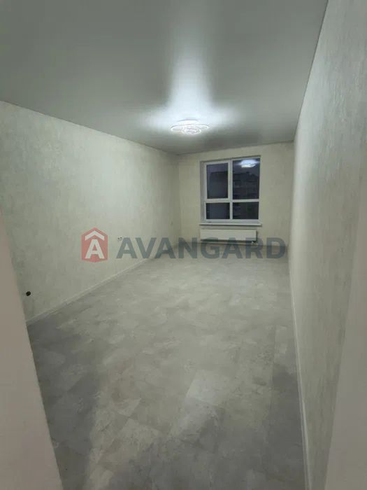 Євродвушка в ЖК Волошковий