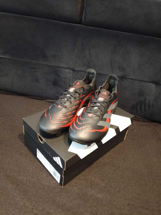 Korki Adidas Predator League FG/MG Rozmiar 40