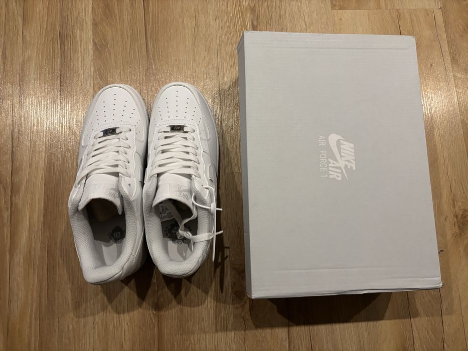 Nike Air Force 1