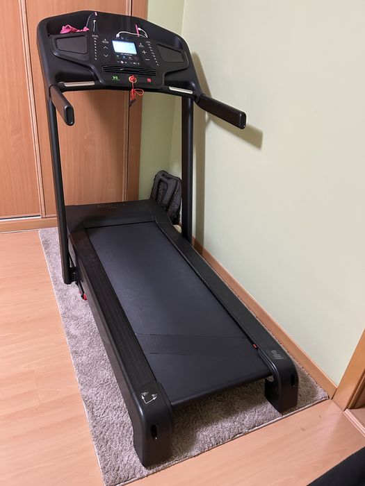 Passadeira de Corrida