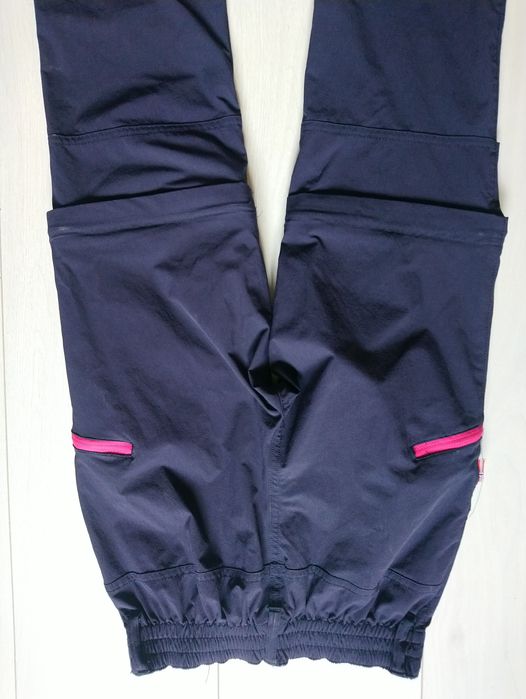 Штани шорти нові на 9-10 років