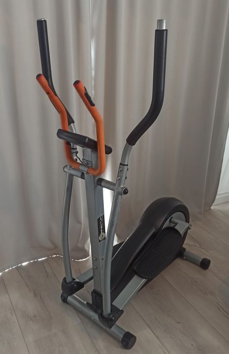 Orbitrek elektryczny Apollo 5000