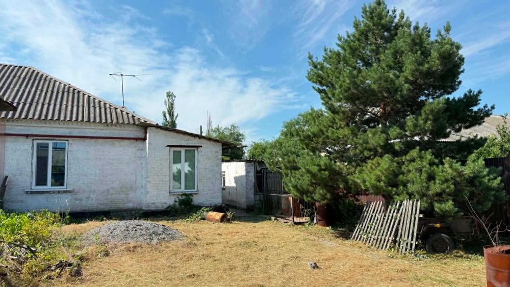 Пропонуємо на продаж 4-кім., будинок на вулиці Масивна, в районі М’ясокомбінат.
