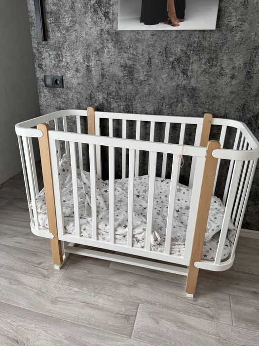 Кровать детская Верес