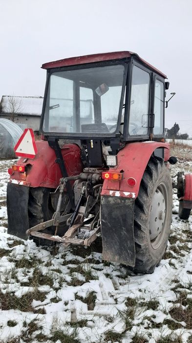 Ursus TURBO C360, 4011, C355