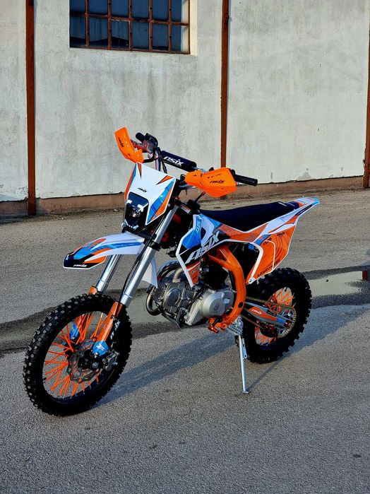 ASIX DT125, 140 190 DOBRA JAKOŚĆ gwarancja 24msc Transport RATY 0%