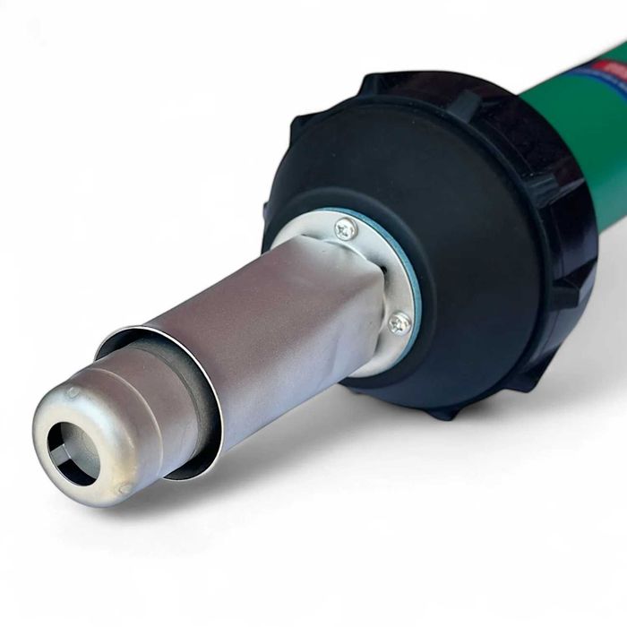 Професійний фен з комплектом для покрівлі LDHT-1600W (40–700°C)