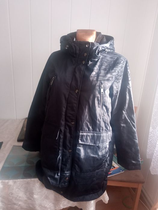 Kurtka Diverse system v3.0 foture computer rozmiar M