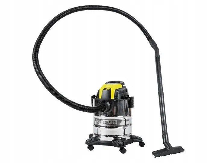 Знижена ціна! Якісний промисловий пилосос/будівельний пилосос