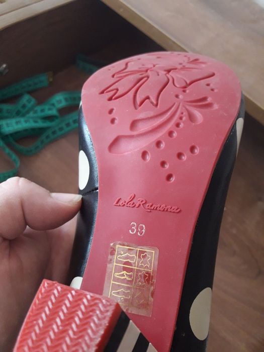 Туфлі шкіряні якісні