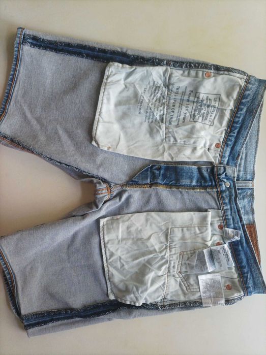 Шорти Levis 511 р. W 31