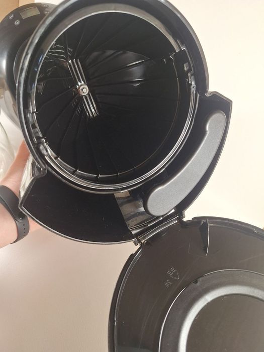 Кавоварка крапельна Philips HD7459/20