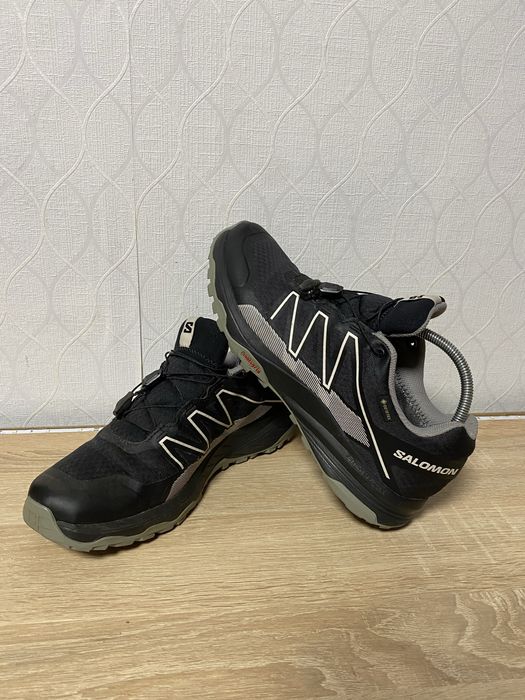 Кросівки Salomon 44 р