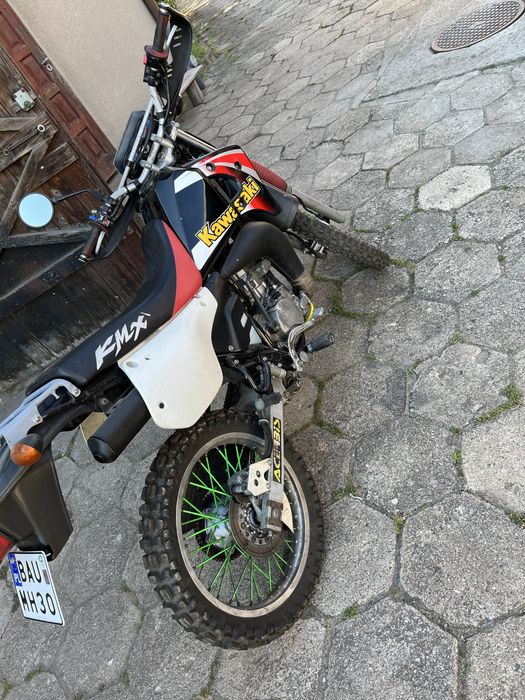 Kawasaki