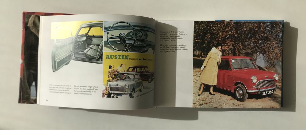 Mini -  icon of style