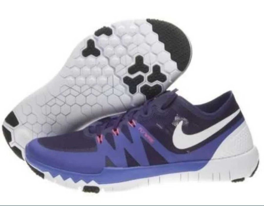 Nike р.49(стельки-32,5см) кроссовки мужские летние