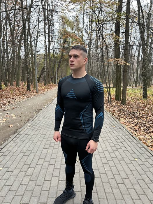 Термобілизна  Чоловіча