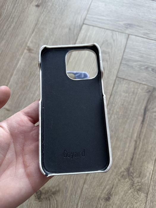 Case obudowy etui iphone 13 pro goyard