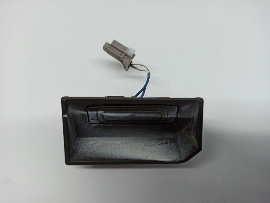 PUXADORA EXTERIRO DA MALA NISSAN PATHFINDER (R51) 2.5 DCI SE