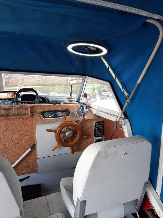 Sprzedam Łódź NEPTUN 22