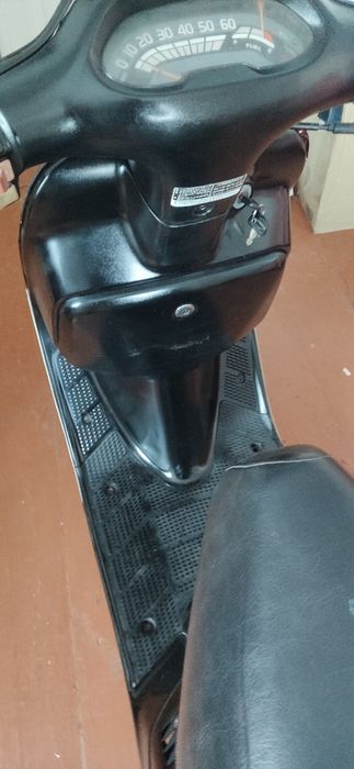 Honda tact AF 16